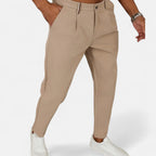 Pantalón · Plisado