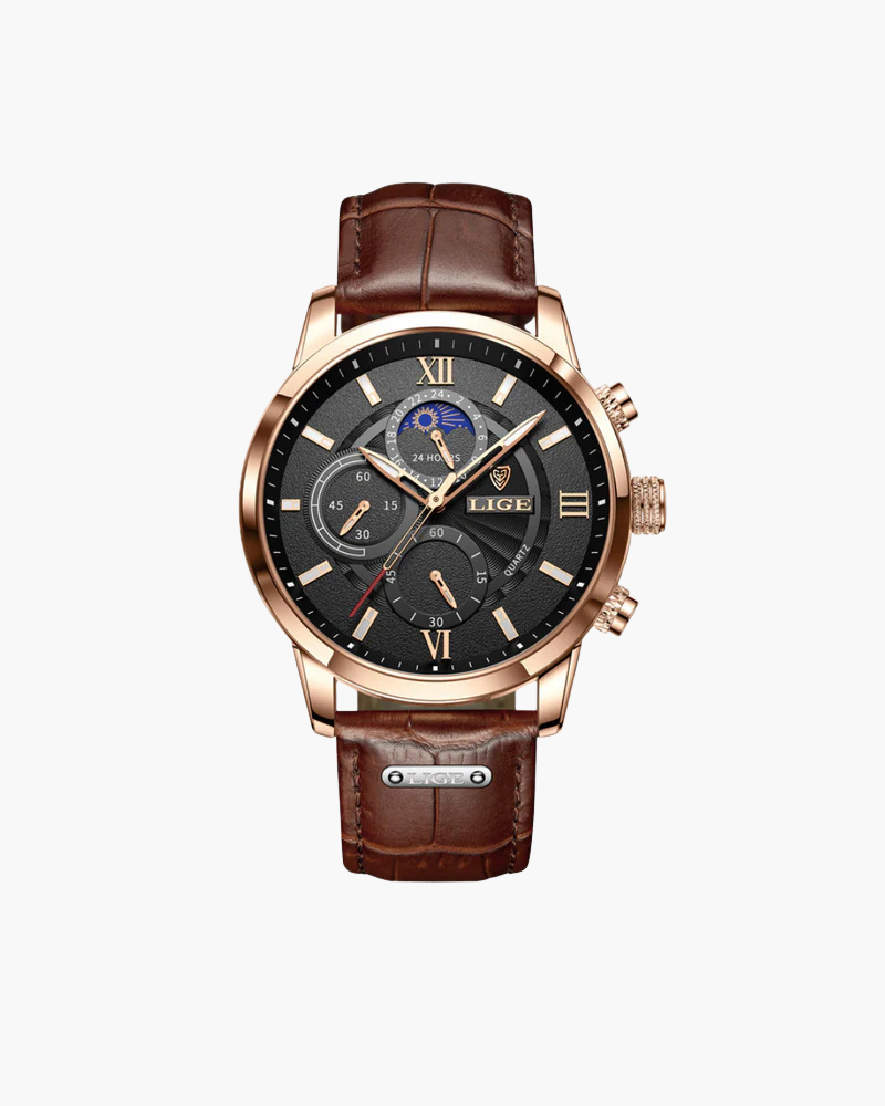 Reloj Masculino Navigator