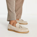 Mocasines · Ante
