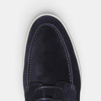 Mocasines · Encaje