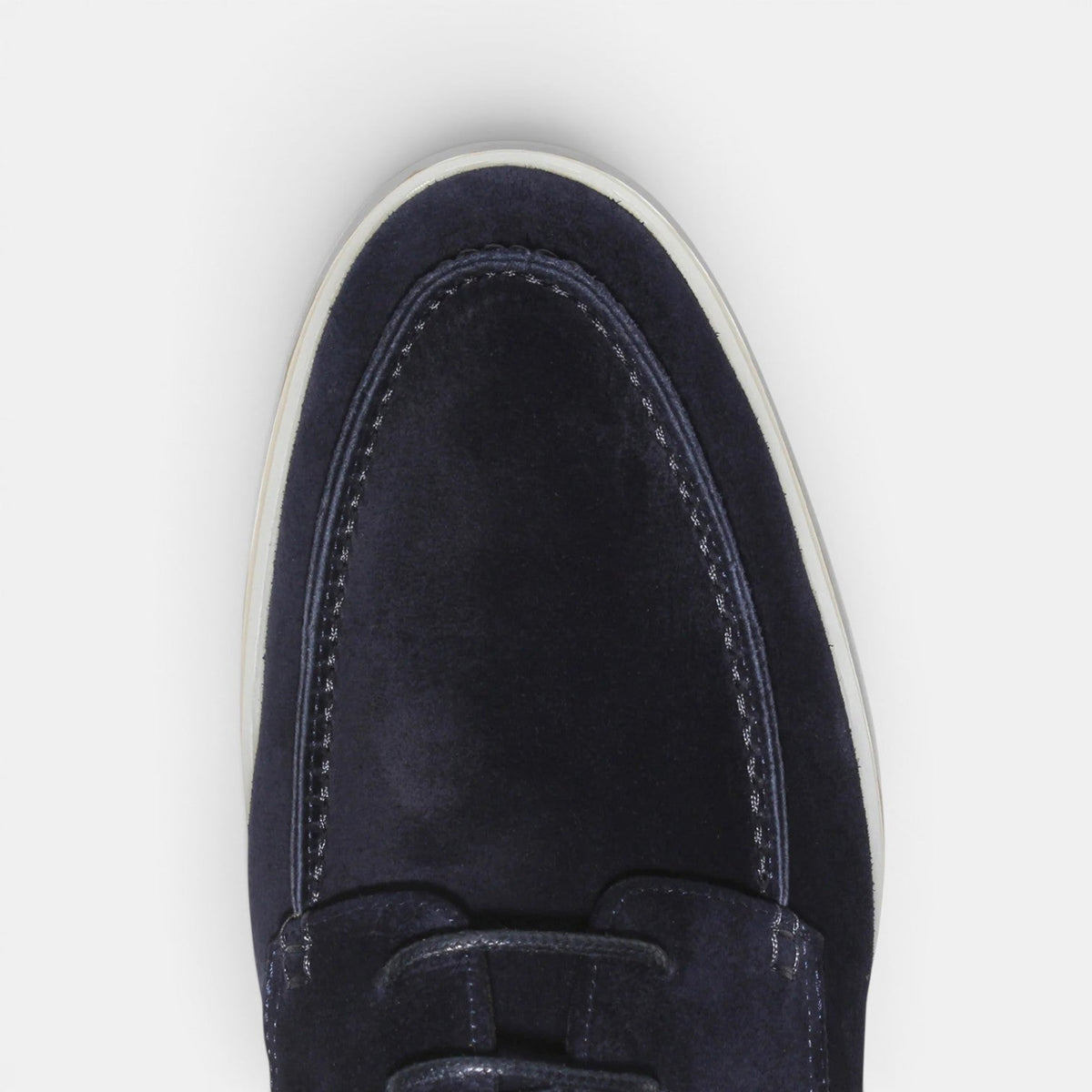 Mocasines · Encaje