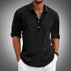 Camisa de Lino · Lino
