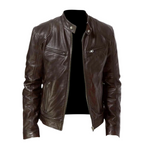Chaqueta de Piel · Contemporáneo
