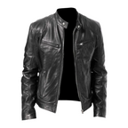 Chaqueta de Piel · Contemporáneo