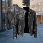 Chaqueta de Piel · Contemporáneo