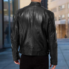 Chaqueta de Piel · Contemporáneo