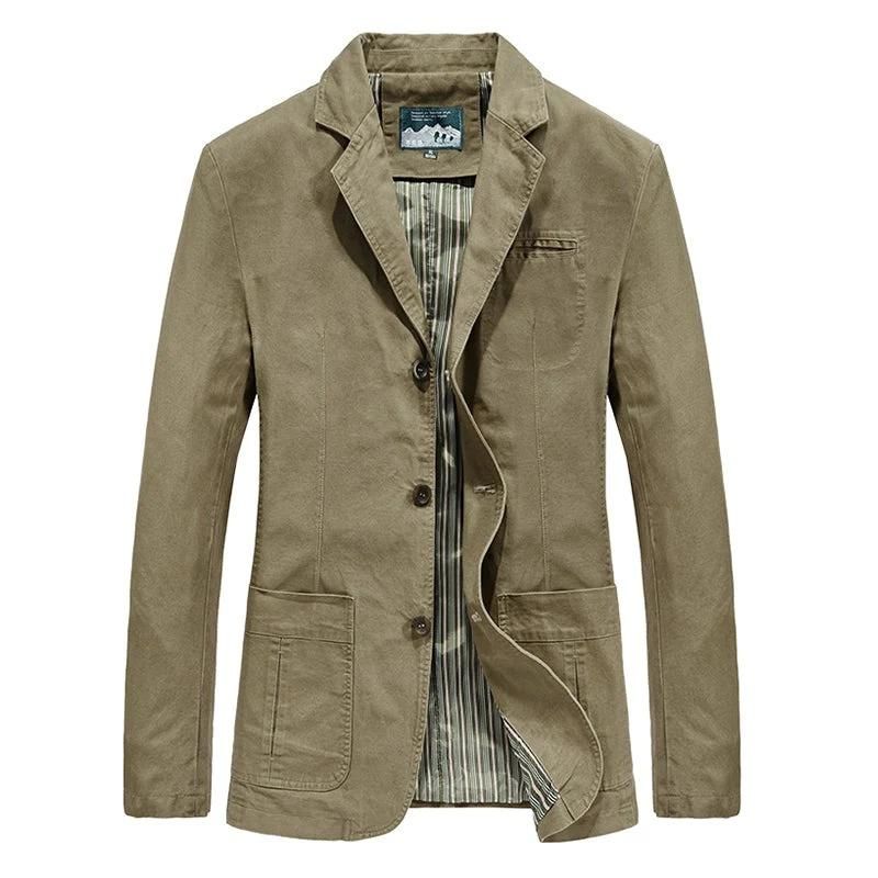 Blazer · Ligero