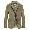 Blazer · Ligero
