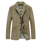 Blazer · Ligero