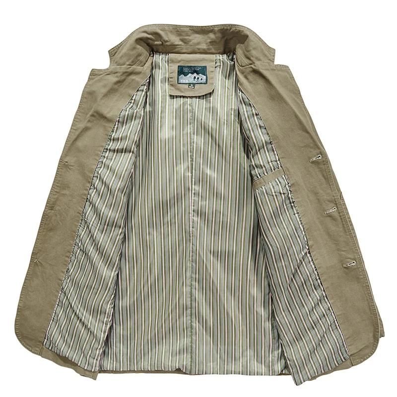 Blazer · Ligero