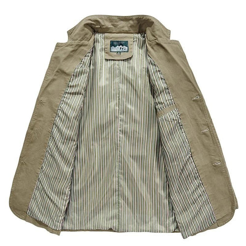 Blazer · Ligero