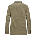 Blazer · Ligero