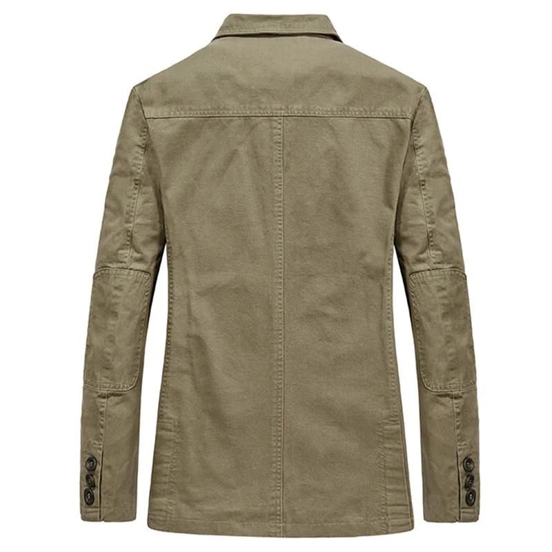 Blazer · Ligero