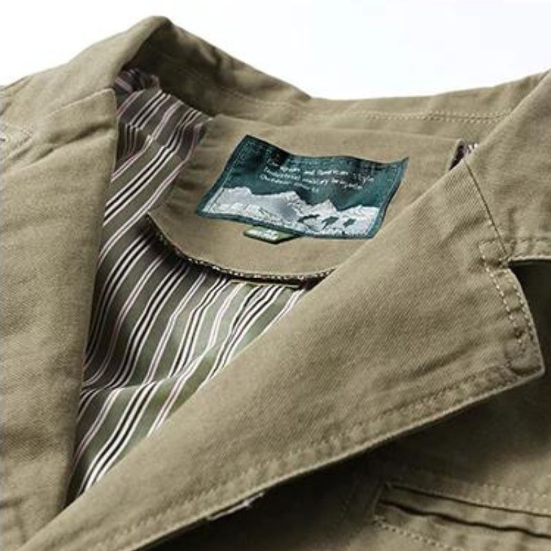 Blazer · Ligero