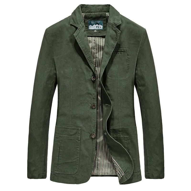 Blazer · Ligero