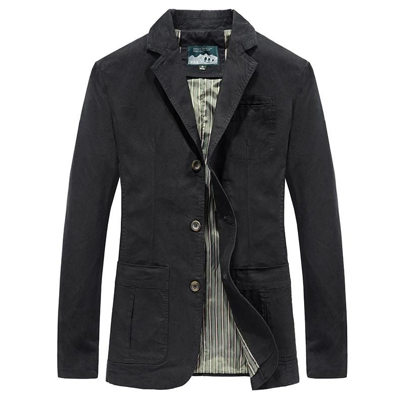 Blazer · Ligero