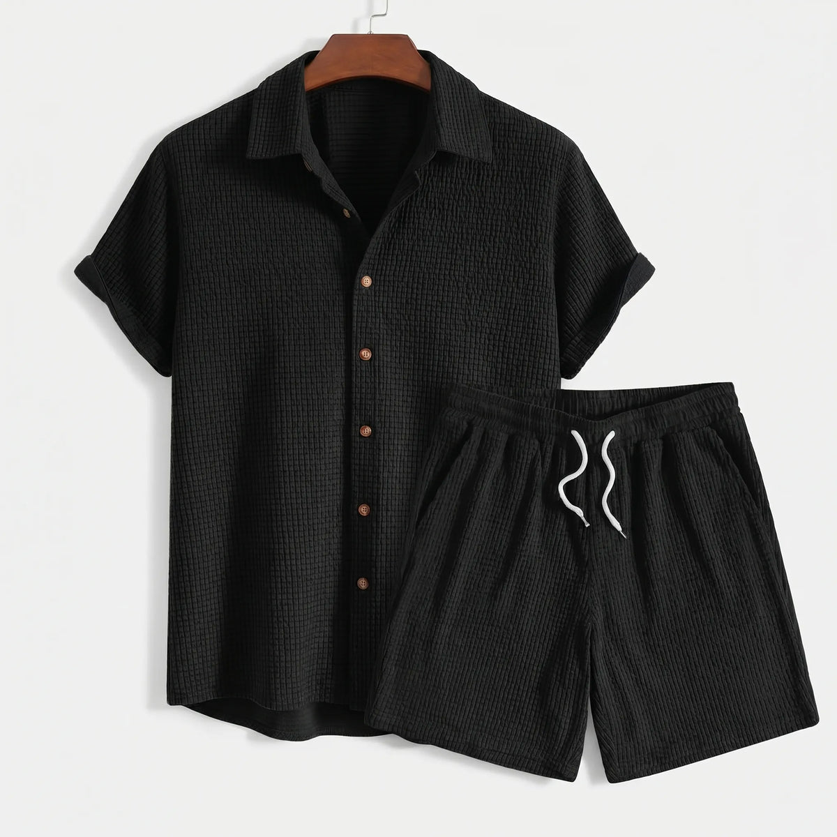 Conjunto · Ligero
