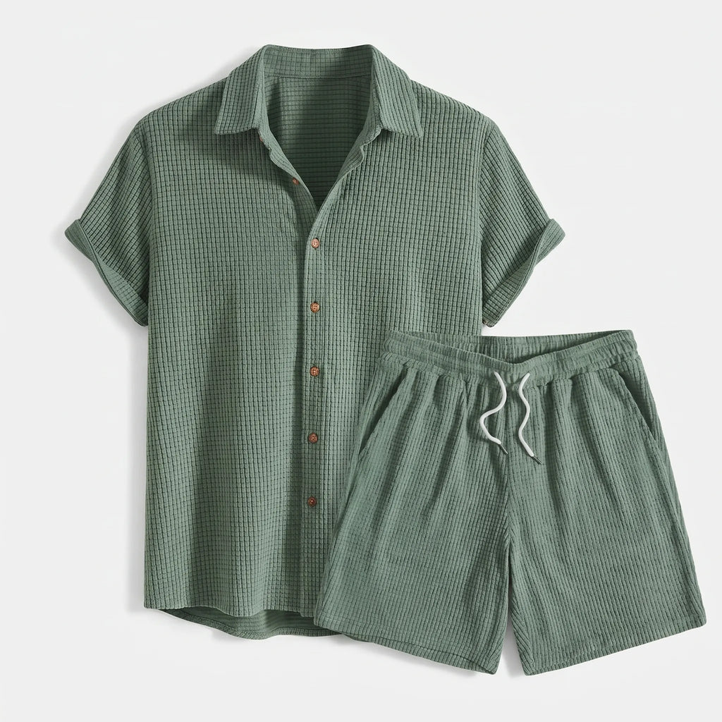 Conjunto · Ligero