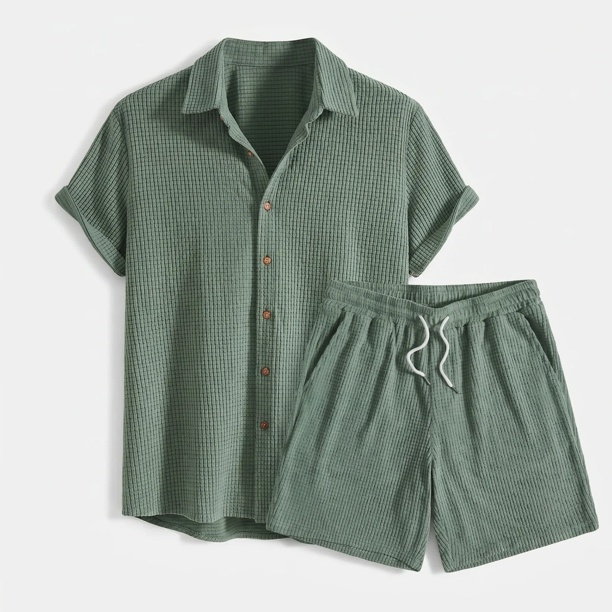 Conjunto · Ligero