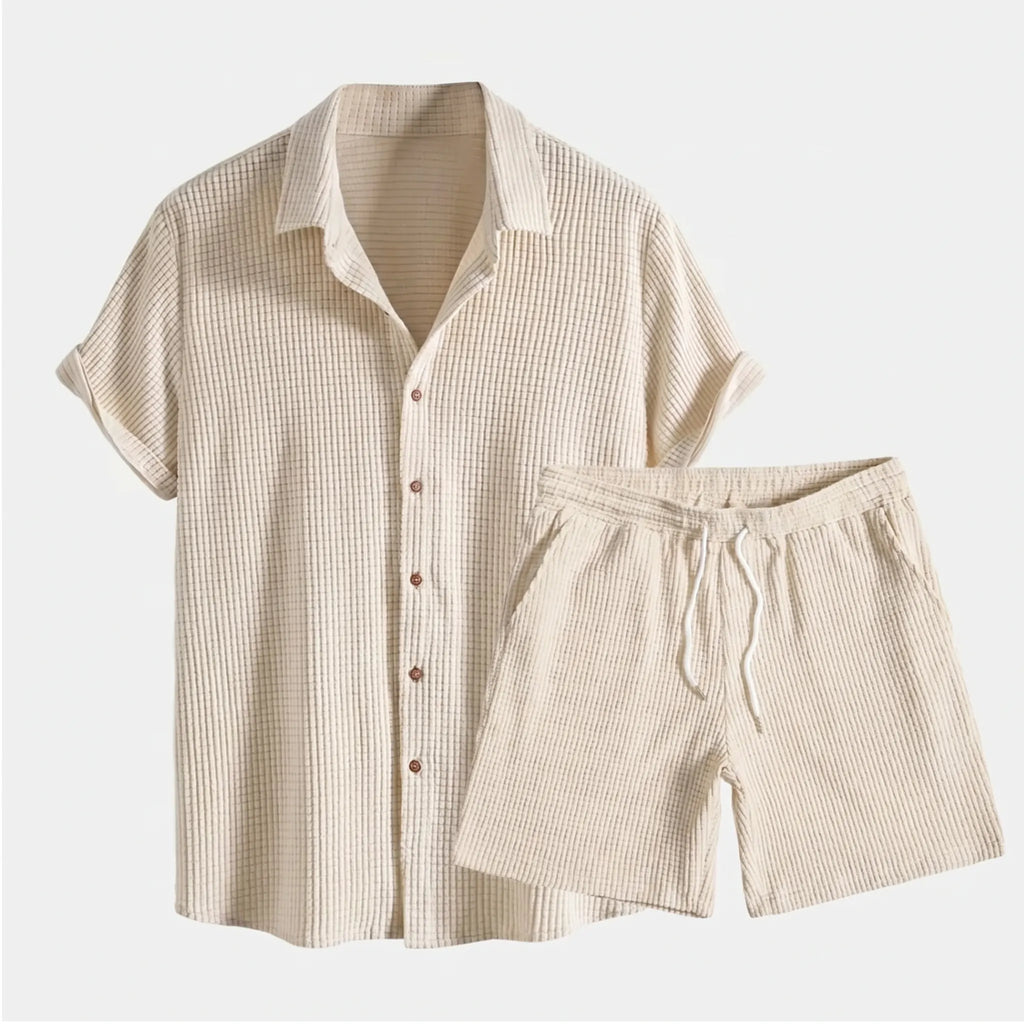Conjunto · Ligero