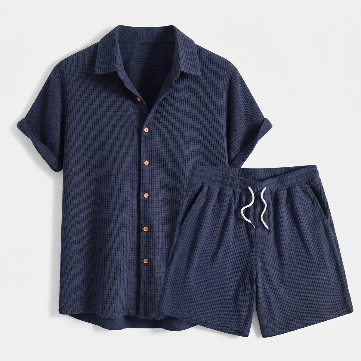 Conjunto · Ligero