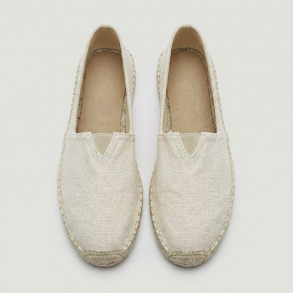 Mocasines · Lino