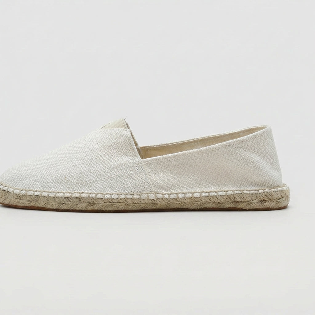 Mocasines · Lino