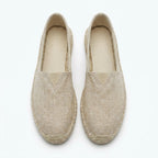 Mocasines · Lino