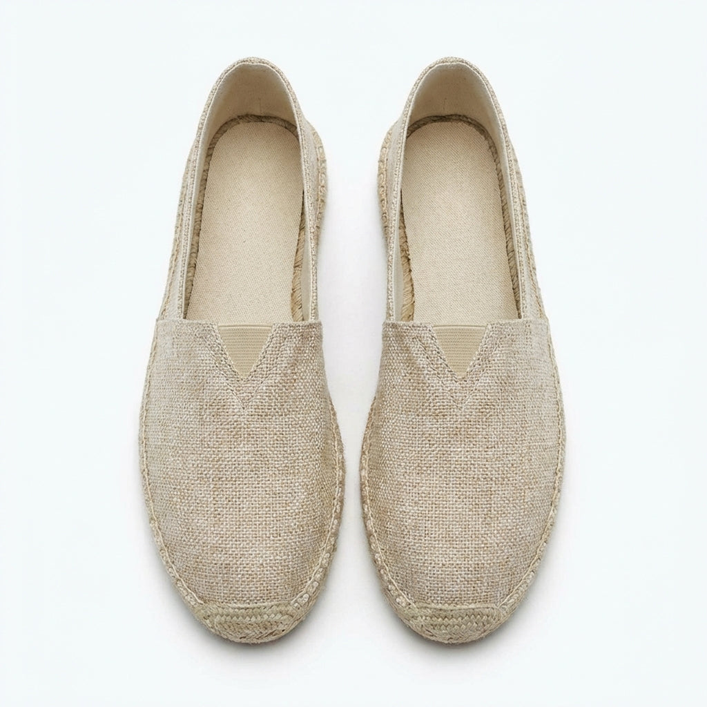Mocasines · Lino