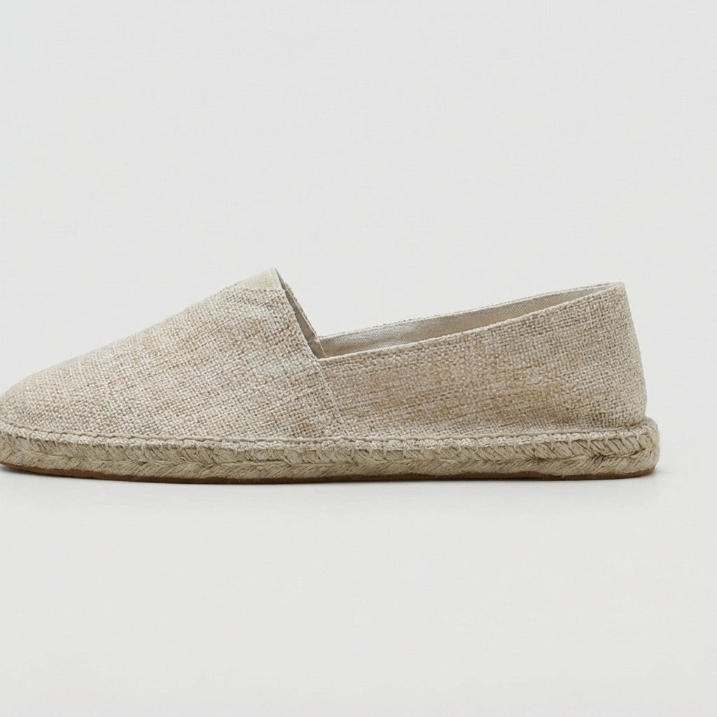 Mocasines · Lino