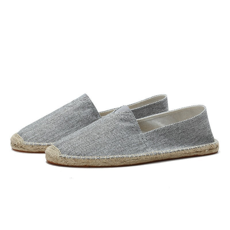 Mocasines · Lino