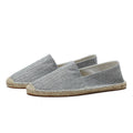 Mocasines · Lino
