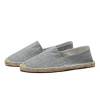 Mocasines · Lino