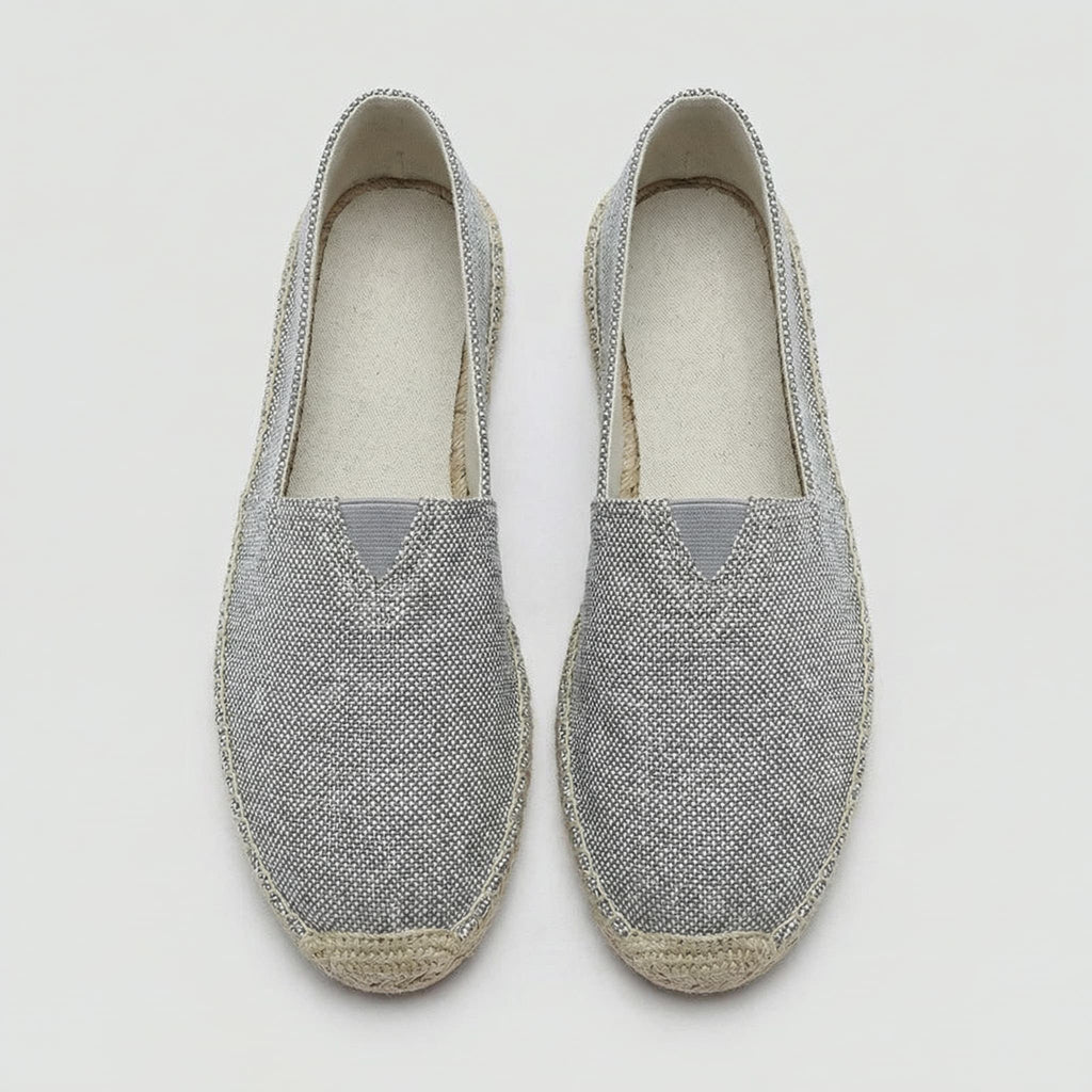 Mocasines · Lino