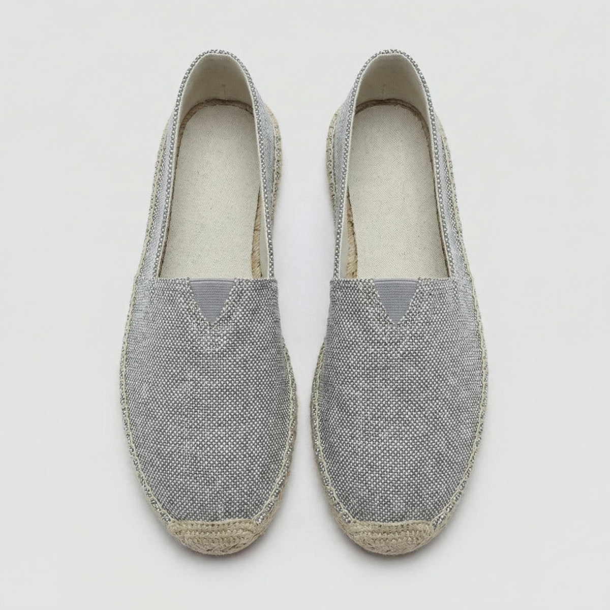 Mocasines · Lino