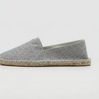 Mocasines · Lino