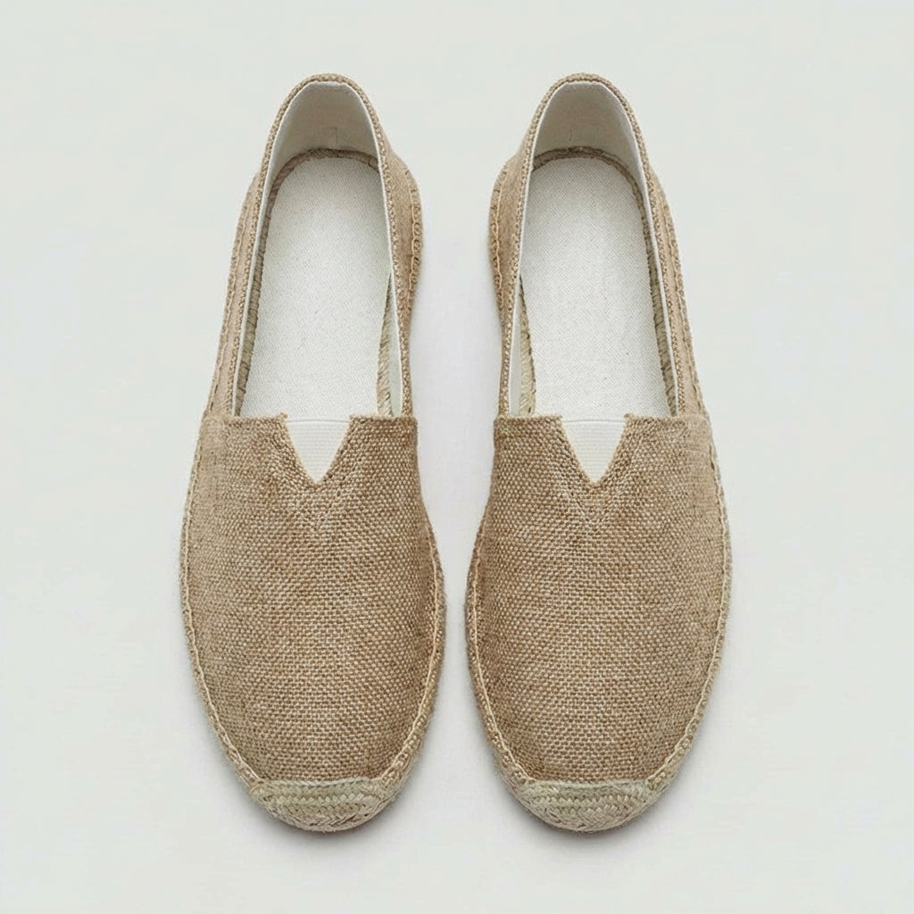 Mocasines · Lino