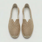 Mocasines · Lino