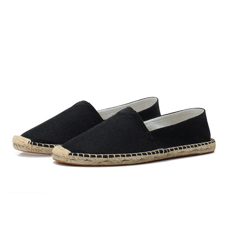 Mocasines · Lino