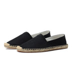 Mocasines · Lino