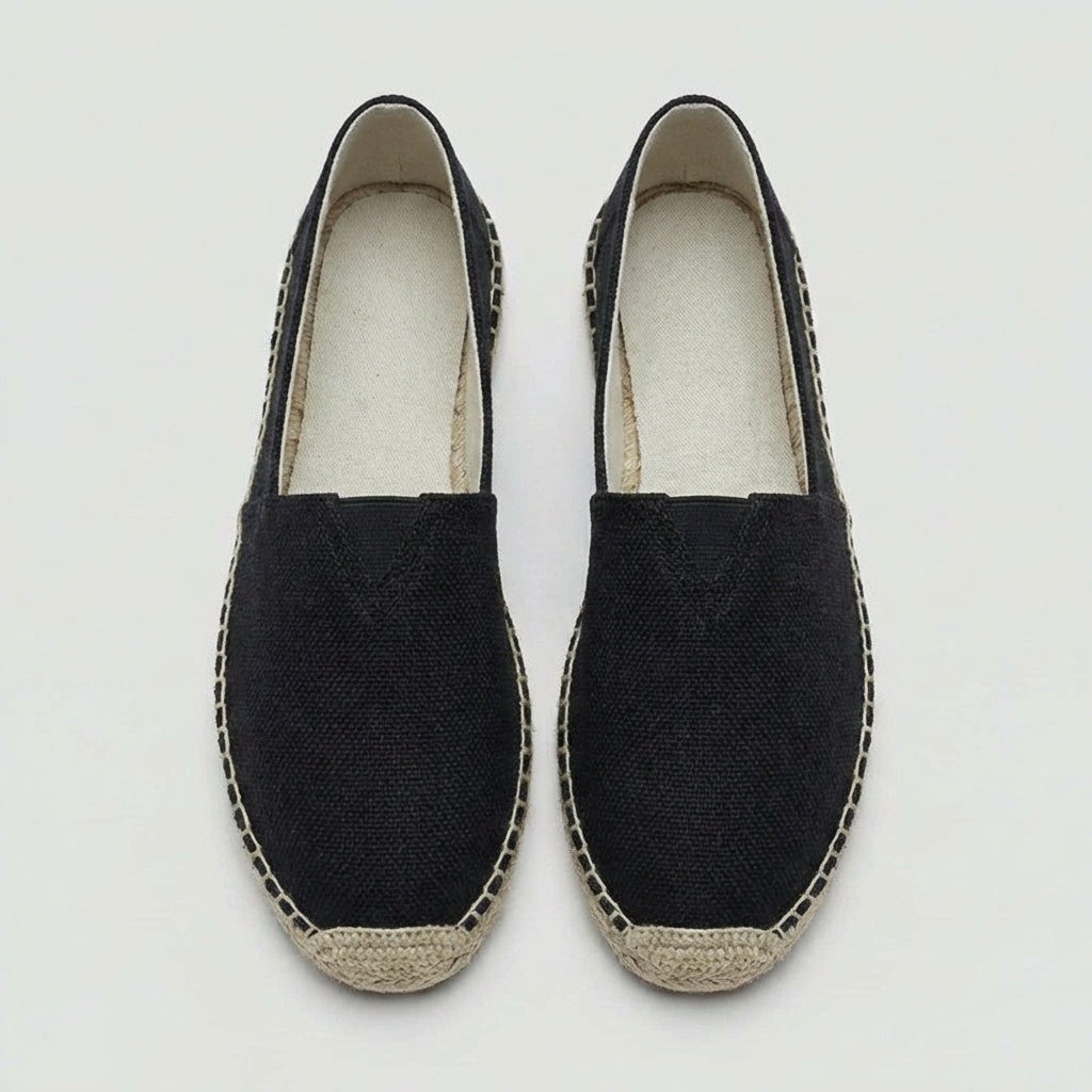 Mocasines · Lino