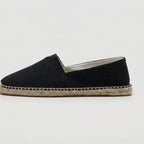 Mocasines · Lino