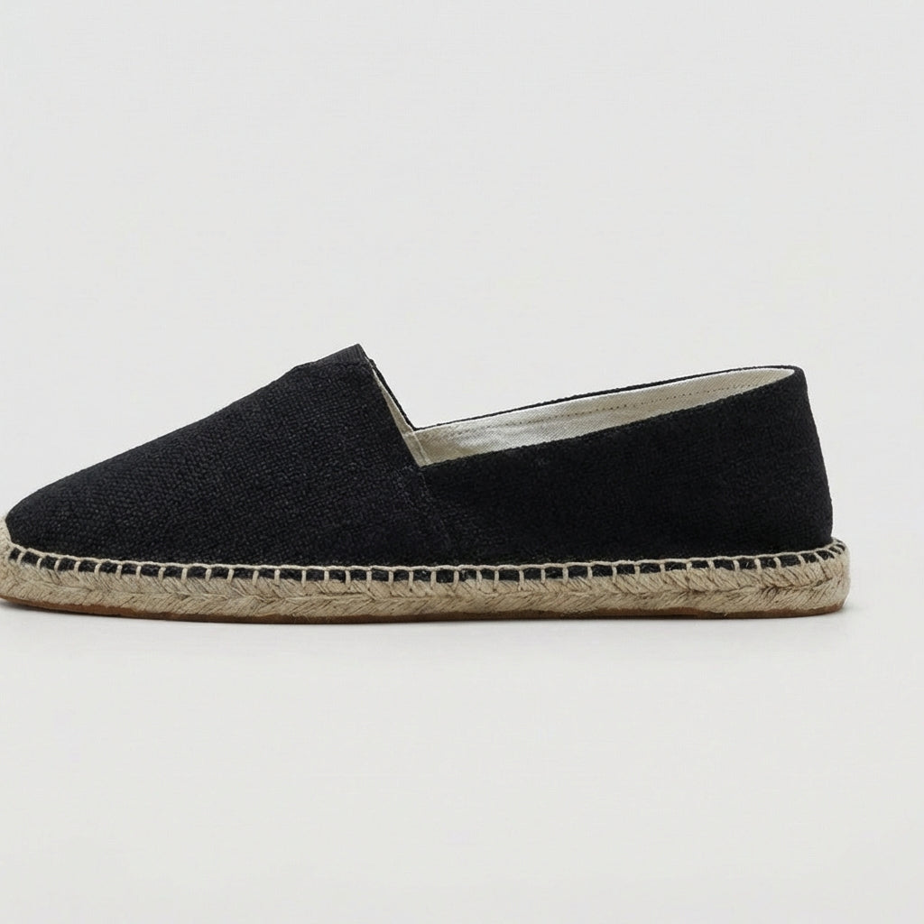 Mocasines · Lino