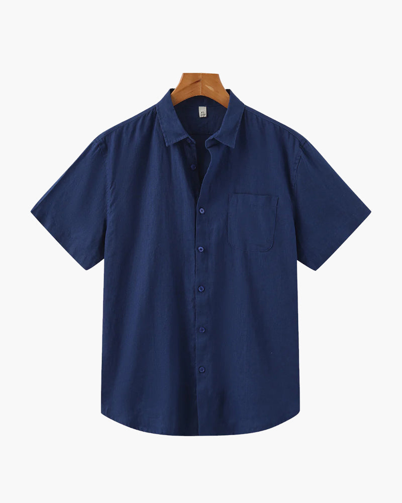 Camisa · Lino