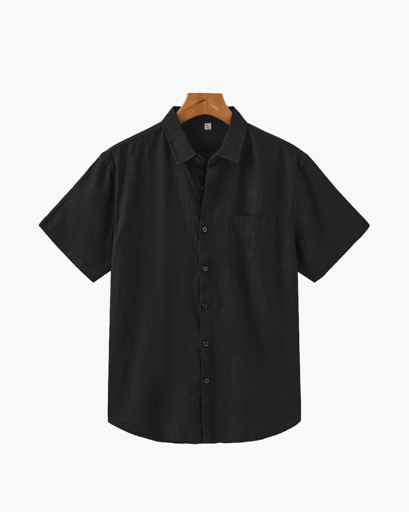 Camisa · Lino