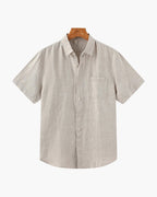 Camisa · Lino