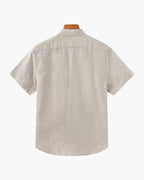 Camisa · Lino