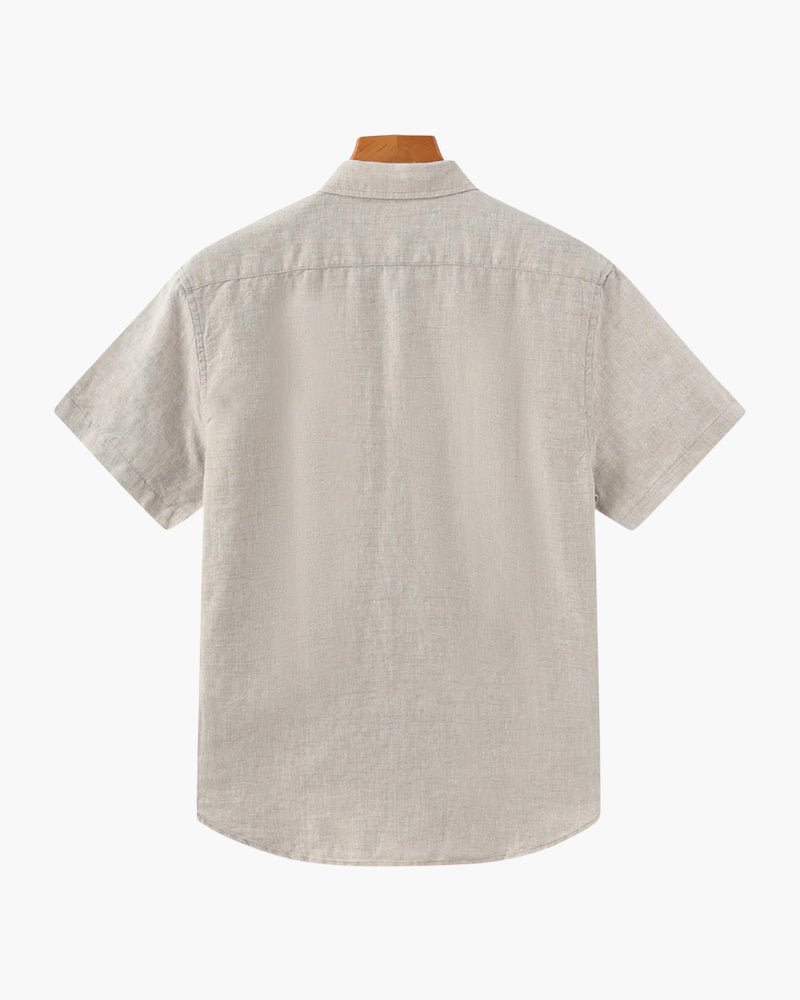 Camisa · Lino
