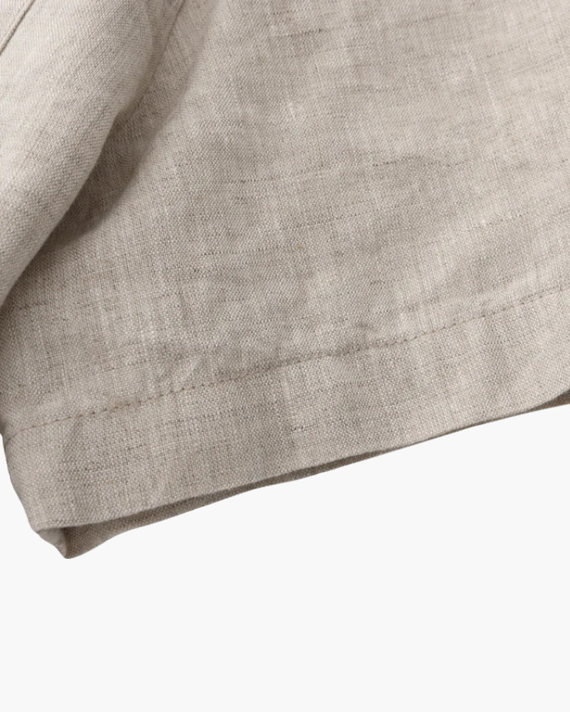 Camisa · Lino