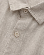 Camisa · Lino